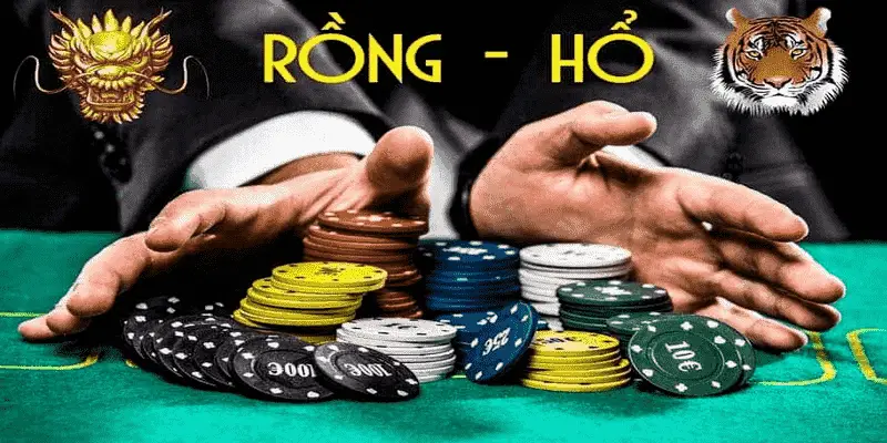 Chia sẻ mẹo chơi rồng hổ 789Bet đảm bảo thắng lợi