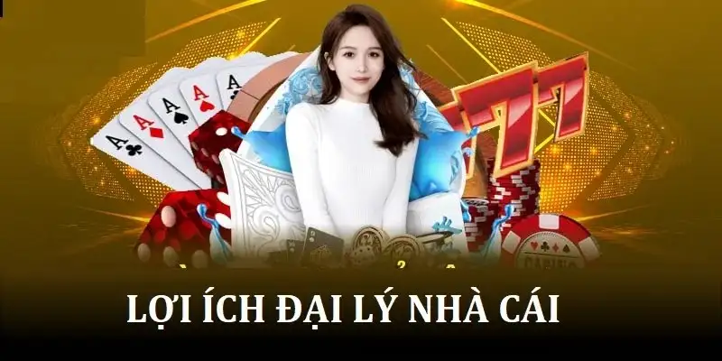 Đại lý DA88 – Hướng dẫn cách đăng ký để nhận hoa hồng