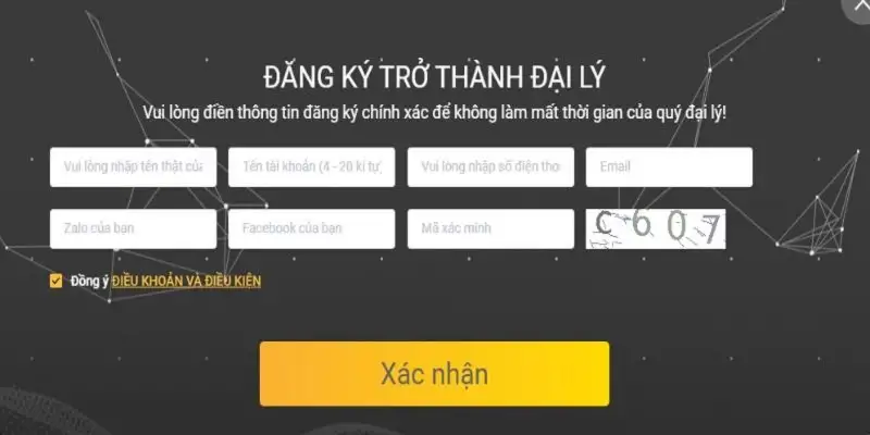 Đại lý Fabet – Kiếm lợi nhuận hấp dẫn từ nền tảng uy tín