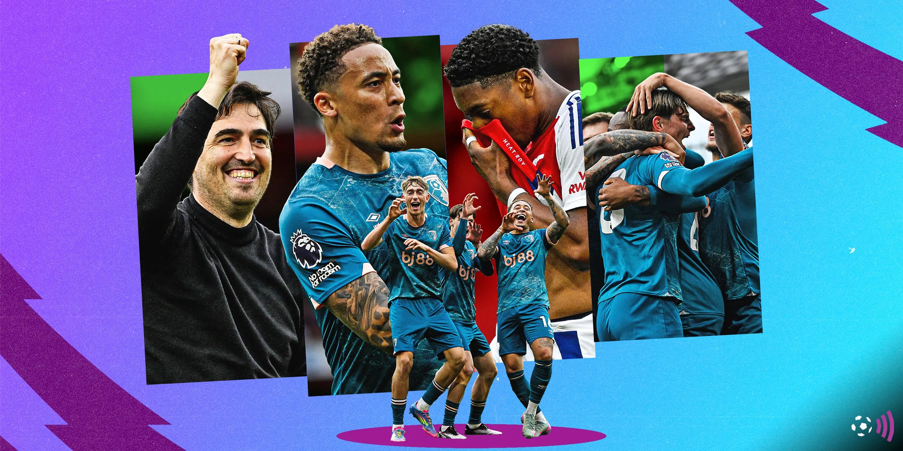 Các cầu thủ Arsenal trong trận đấu tại Ngoại hạng Anh