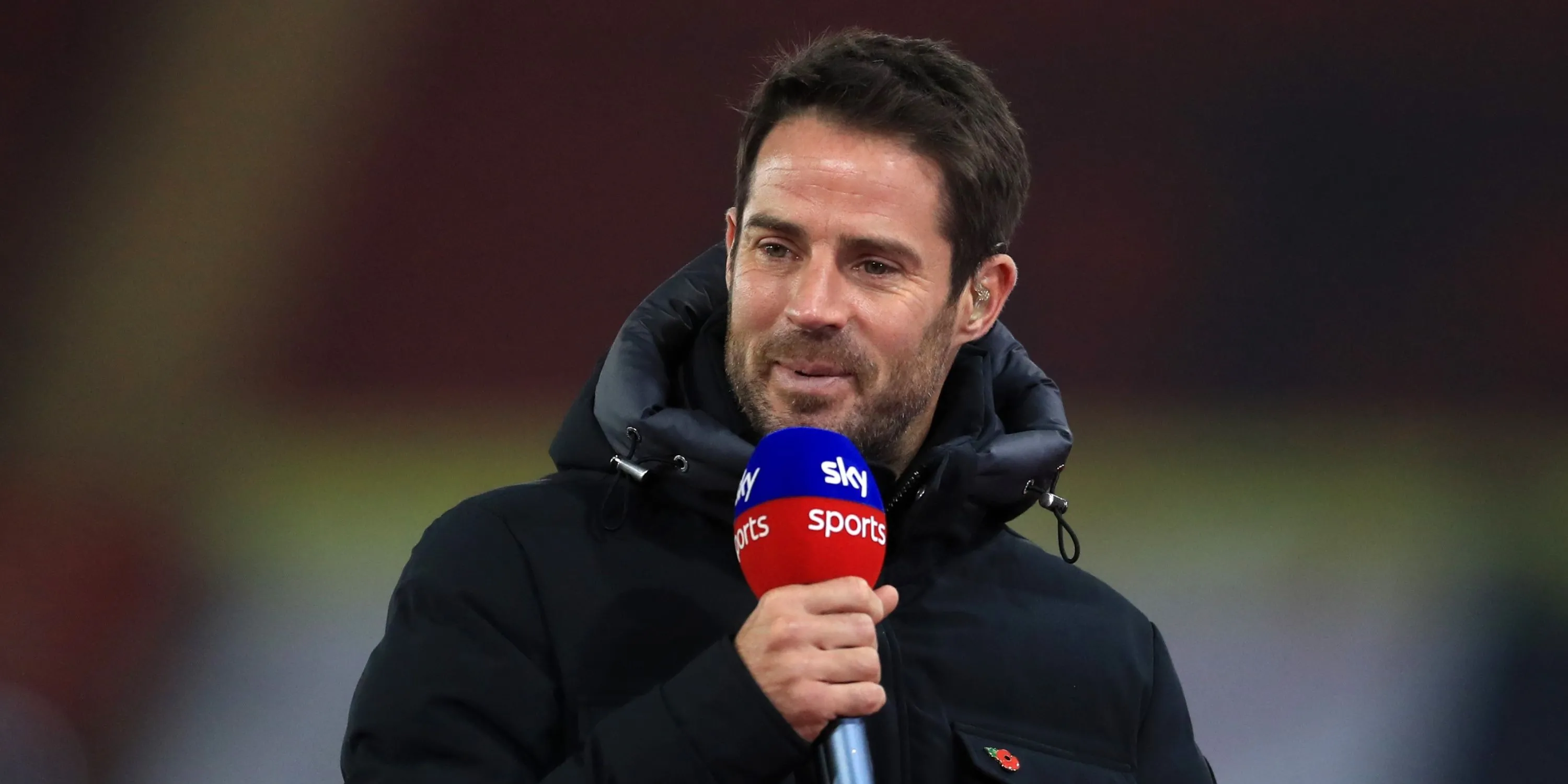 Chuyên gia Jamie Redknapp nhận xét về tài năng của Dean Huijsen