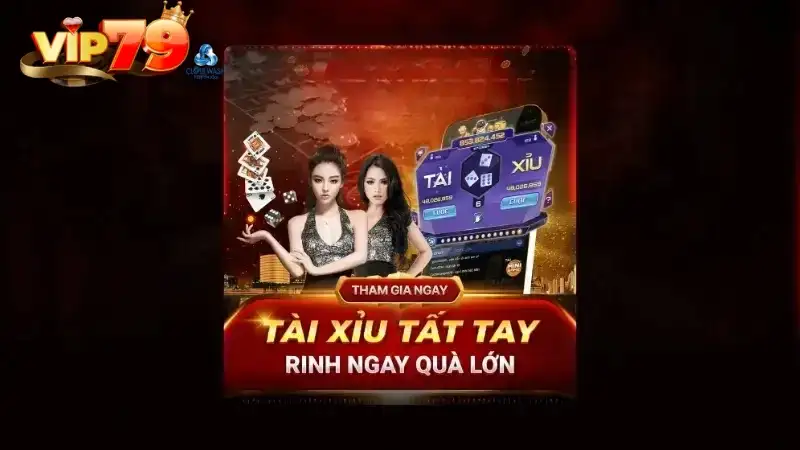 Cổng game Vip79 – Tự tin là lựa chọn hàng đầu cho game thủ 7 Cổng game Vip79 – Tự tin là lựa chọn hàng đầu cho game thủ