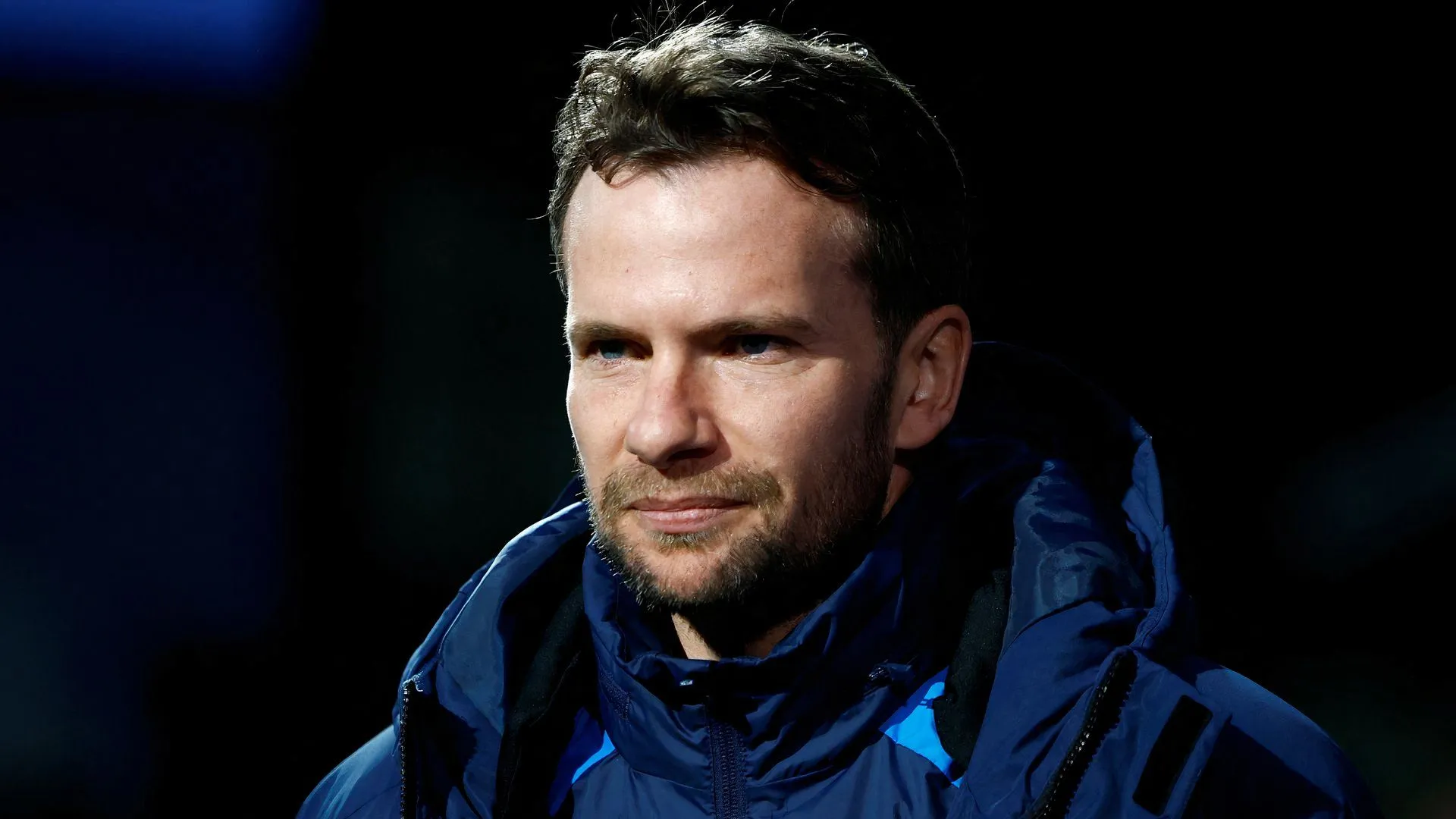 Cựu huấn luyện viên Watford, Tom Cleverley