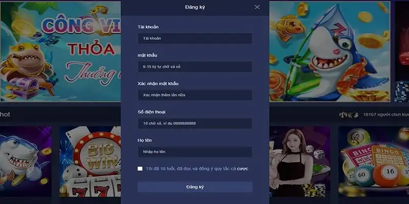 Đăng ký Zomclub – Hướng dẫn chi tiết cho người mới bắt đầu 6 Đăng ký Zomclub – Hướng dẫn chi tiết cho người mới bắt đầu