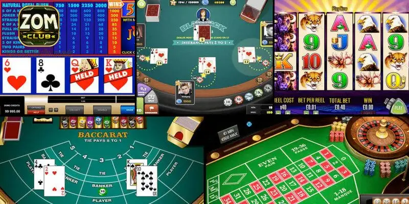 Đăng ký Zomclub – Hướng dẫn chi tiết cho người mới bắt đầu 5 Đăng ký Zomclub – Hướng dẫn chi tiết cho người mới bắt đầu
