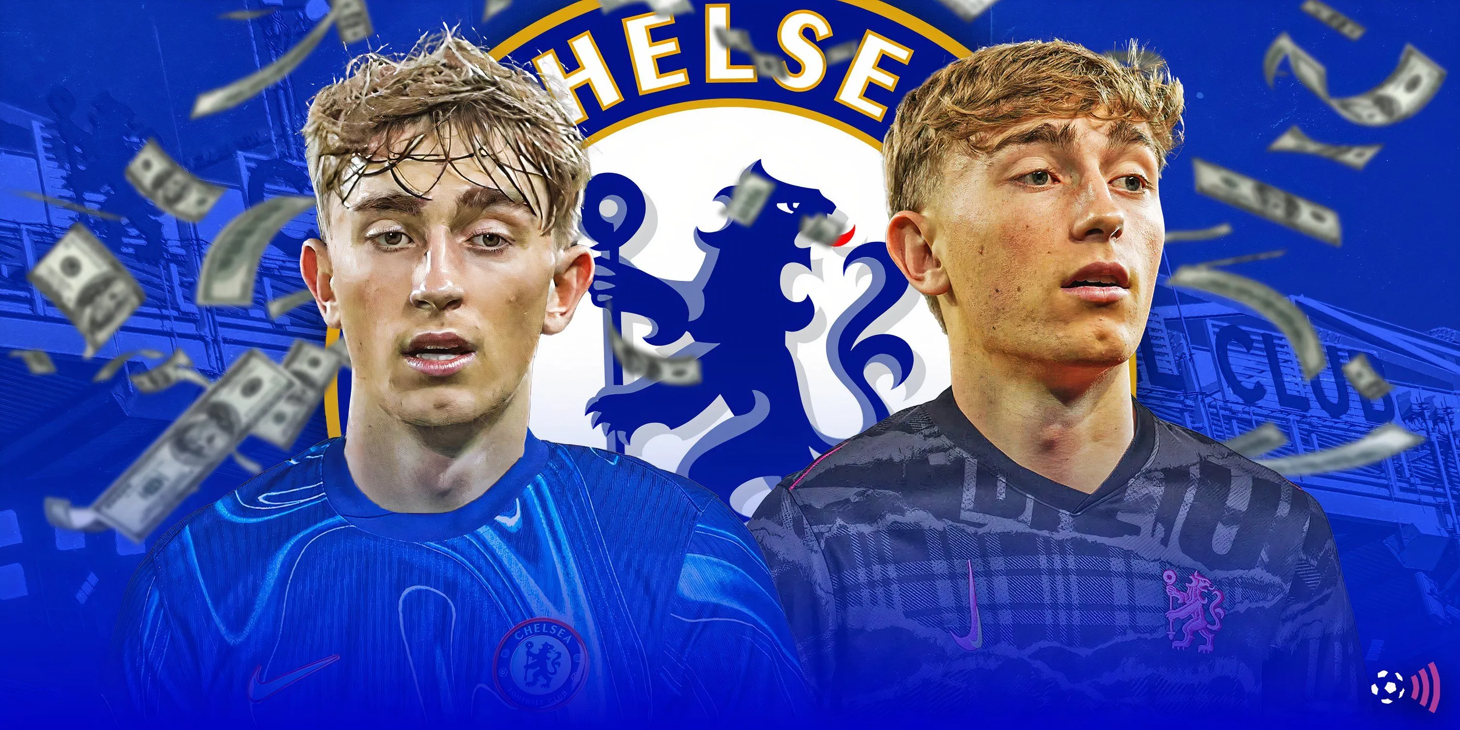 Dean Huijsen trong màu áo Bournemouth thi đấu tại Premier League