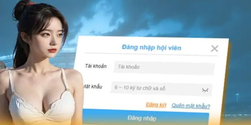 Hướng dẫn các tân thủ đăng nhập THABET trải nghiệm cá cược 7 Hướng dẫn các tân thủ đăng nhập THABET trải nghiệm cá cược