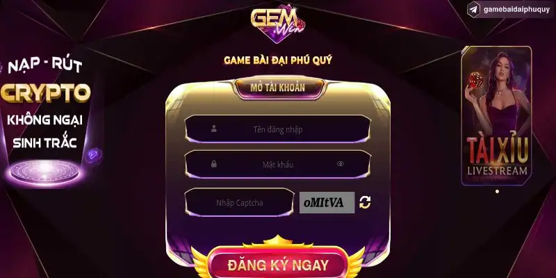 Hướng dẫn đăng ký Macau Club chi tiết dành cho người mới 6 Hướng dẫn đăng ký Macau Club chi tiết dành cho người mới