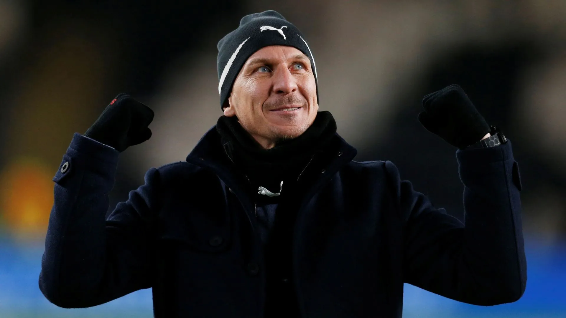 HLV Gerhard Struber, ứng viên tiềm năng dẫn dắt Bristol City