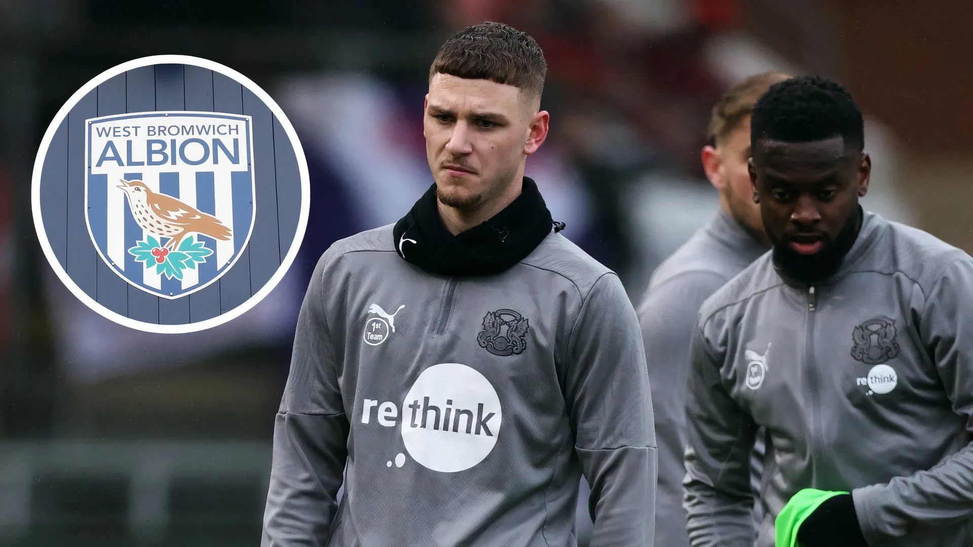Jamie Donley thi đấu năng nổ cho Leyton Orient