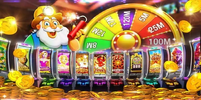 Nhà cái Vnbet77 – Sân chơi uy tín hàng đầu Việt Nam