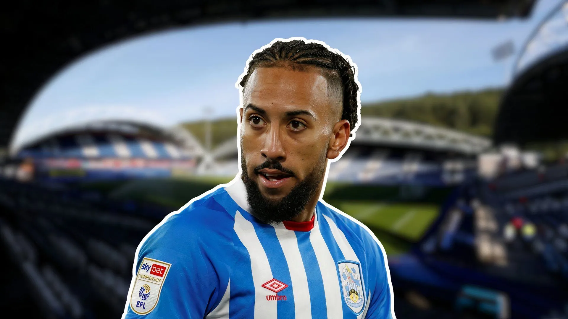 Sorba Thomas, ngôi sao có khả năng sáng tạo cho hàng công Wrexham