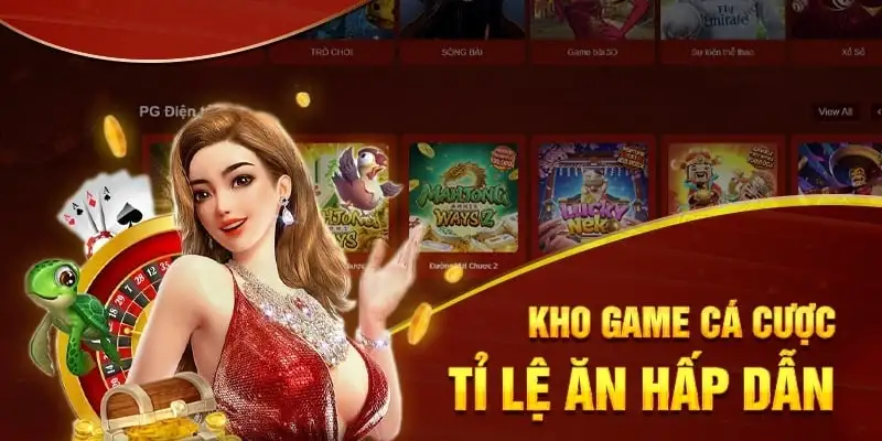 Vip52 – Cổng Game Giải Trí Đỉnh Cao Với Khuyến Mãi Cực lớn