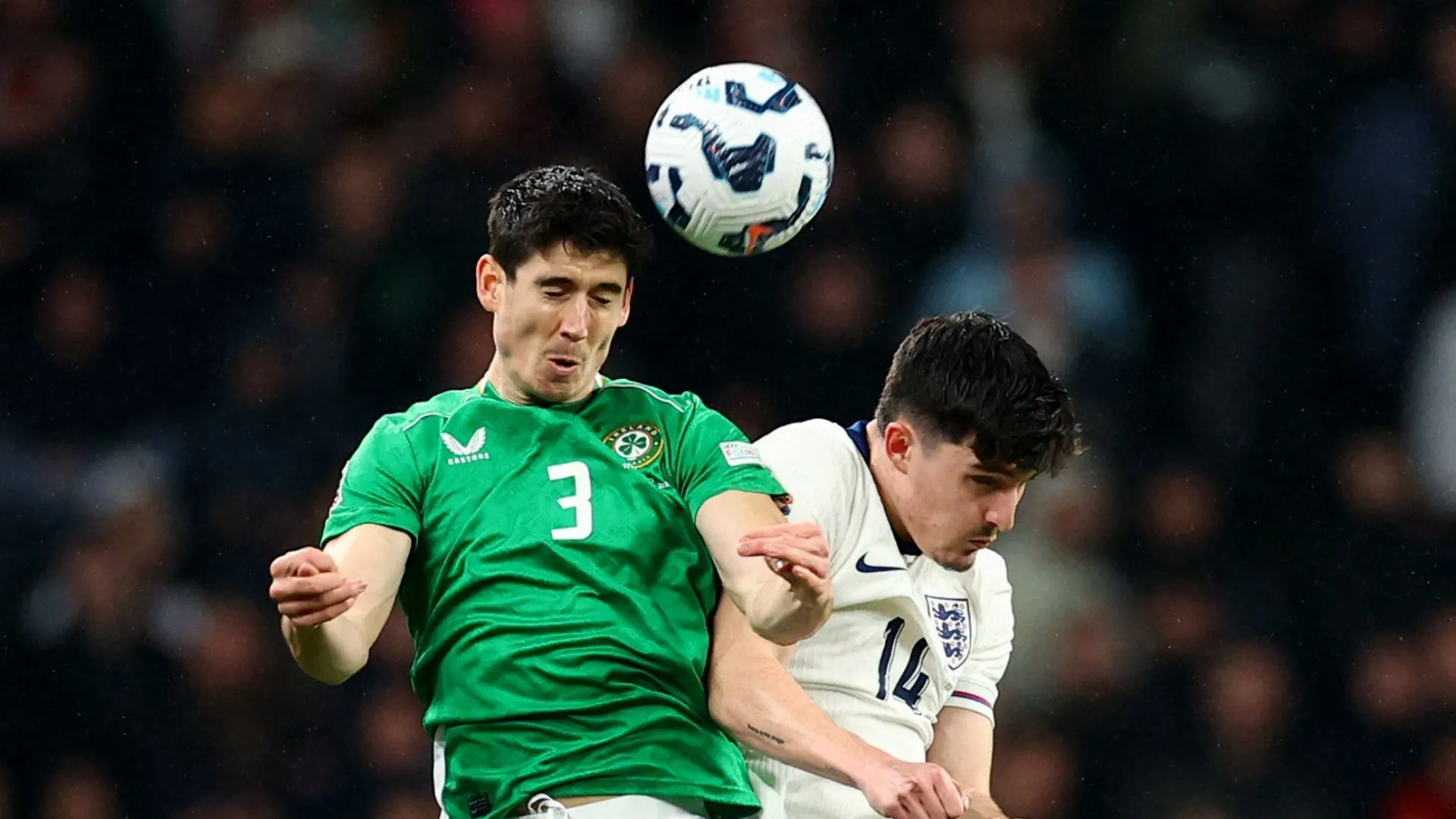 Callum O'Dowda thi đấu cho Cardiff City