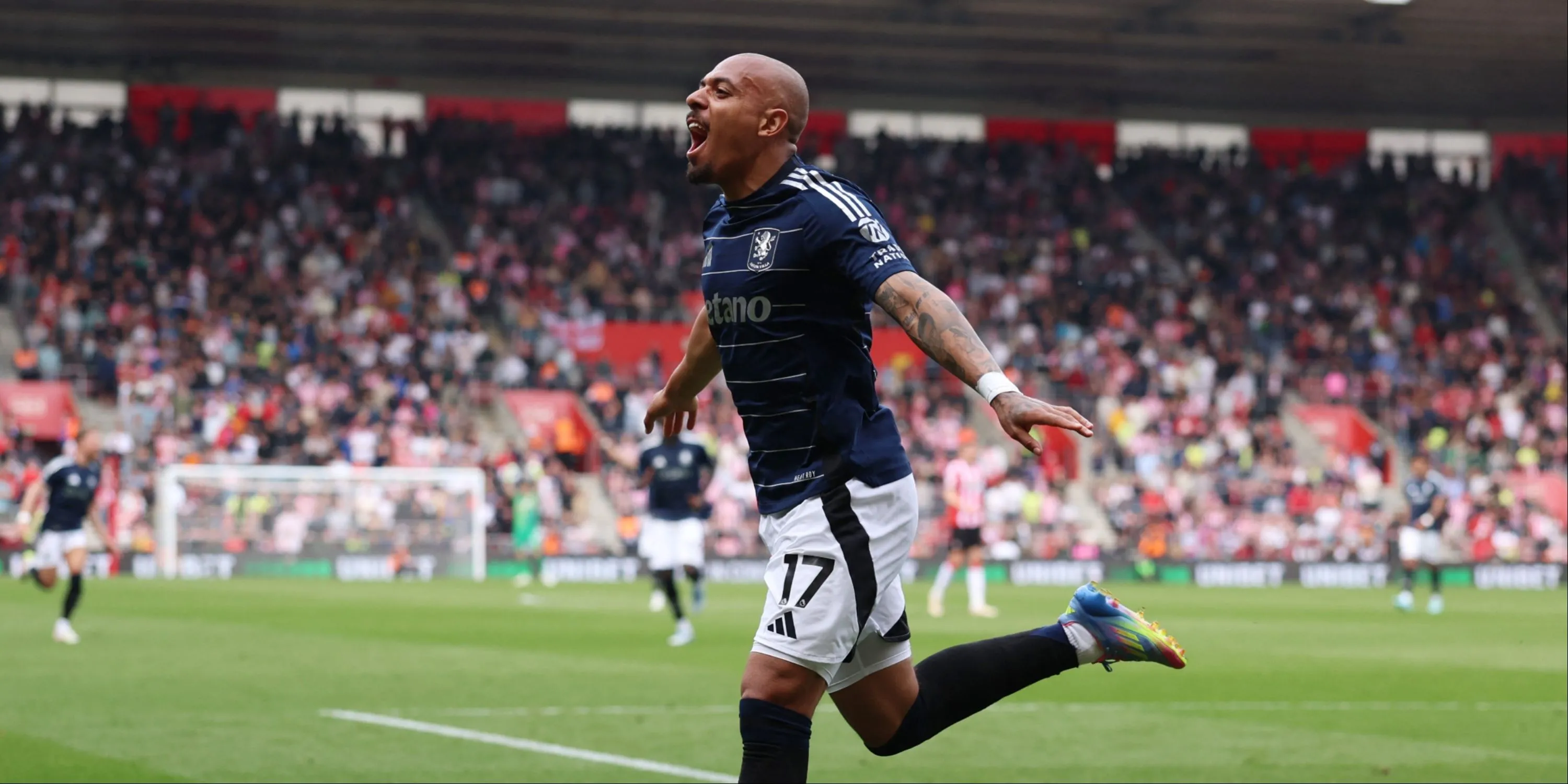 Chiến lược chuyển nhượng mùa hè của câu lạc bộ Aston Villa