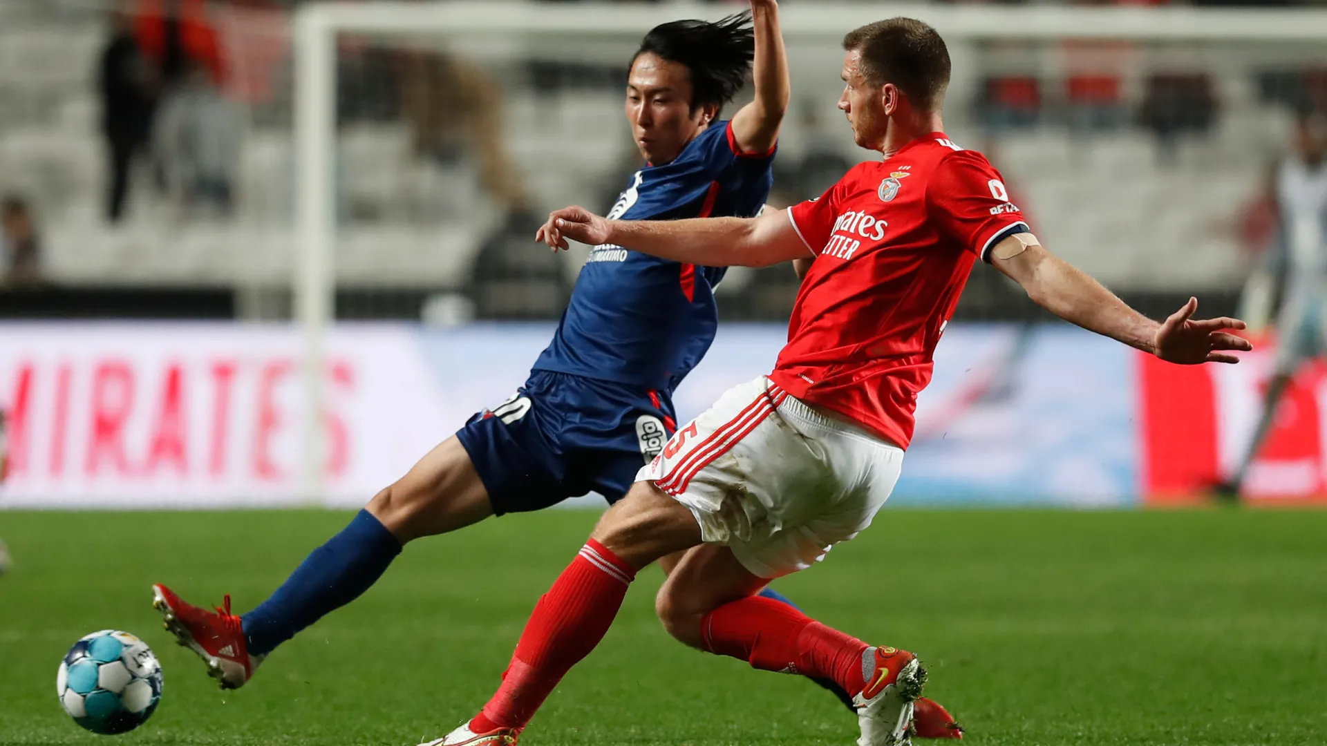 Kanya Fujimoto, tân binh người Nhật Bản của Birmingham City