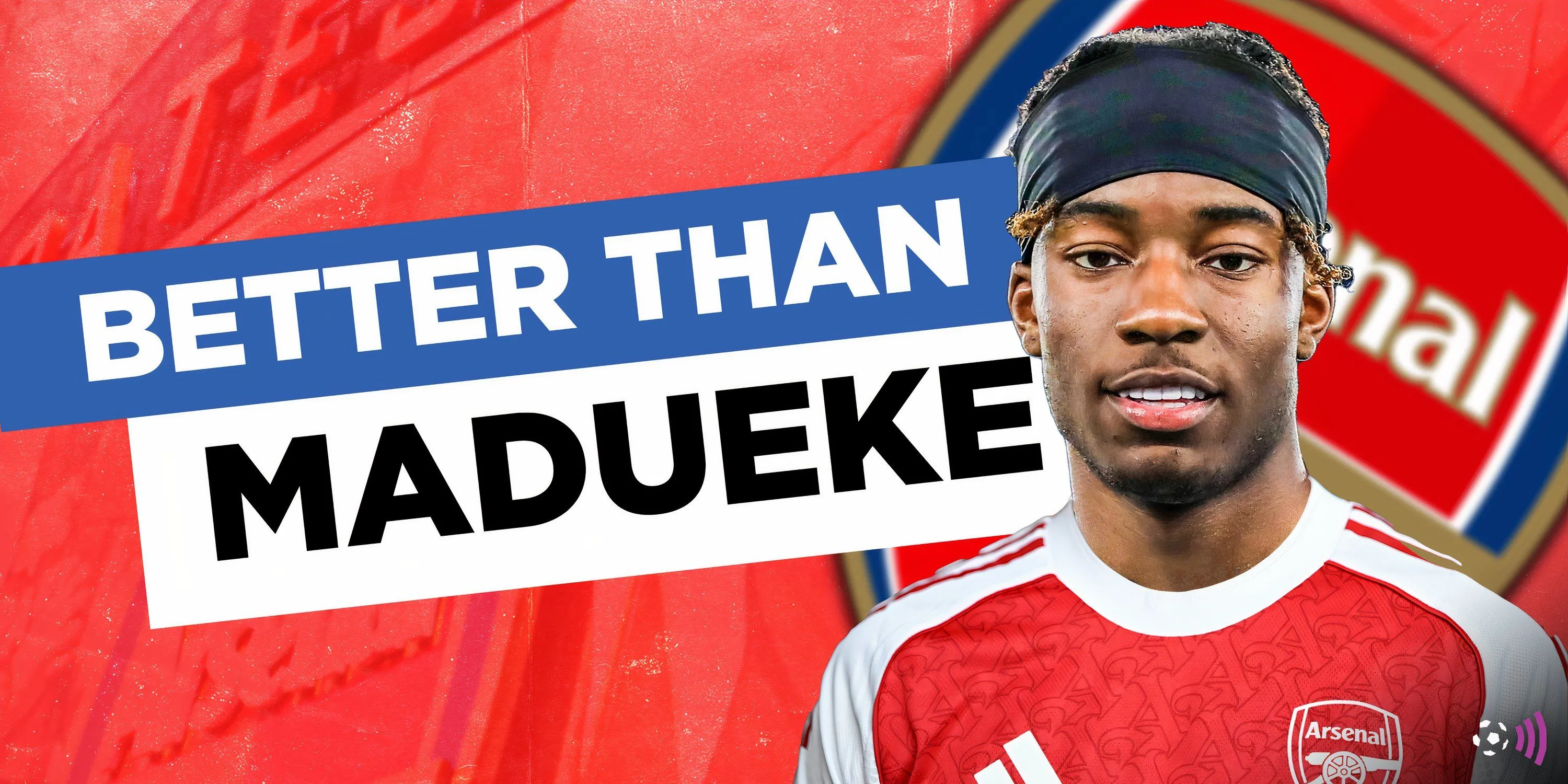 Noni Madueke, mục tiêu chuyển nhượng của Arsenal