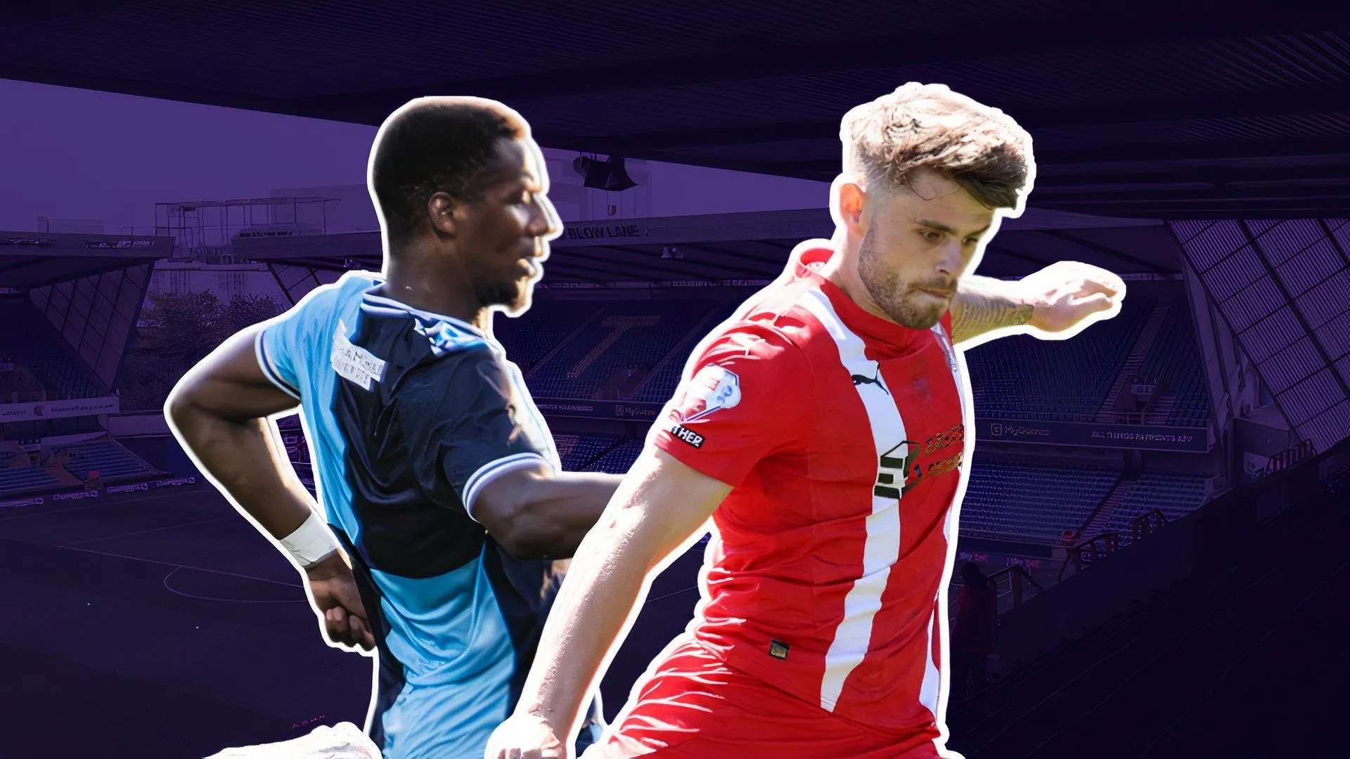 Tiền đạo Charlie Kelman trong màu áo Leyton Orient