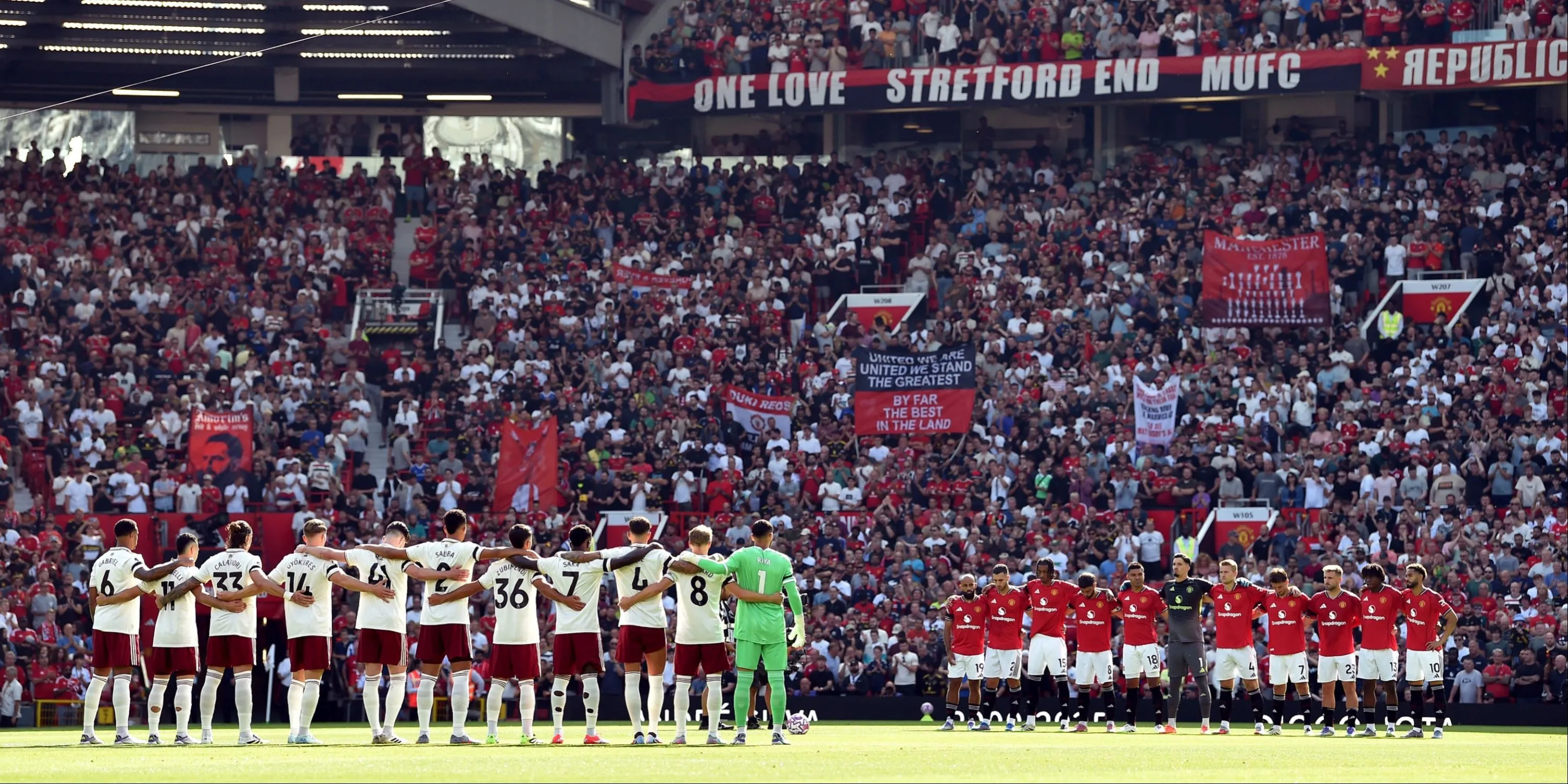 Arsenal giành chiến thắng quan trọng trước Manchester United tại Ngoại hạng Anh
