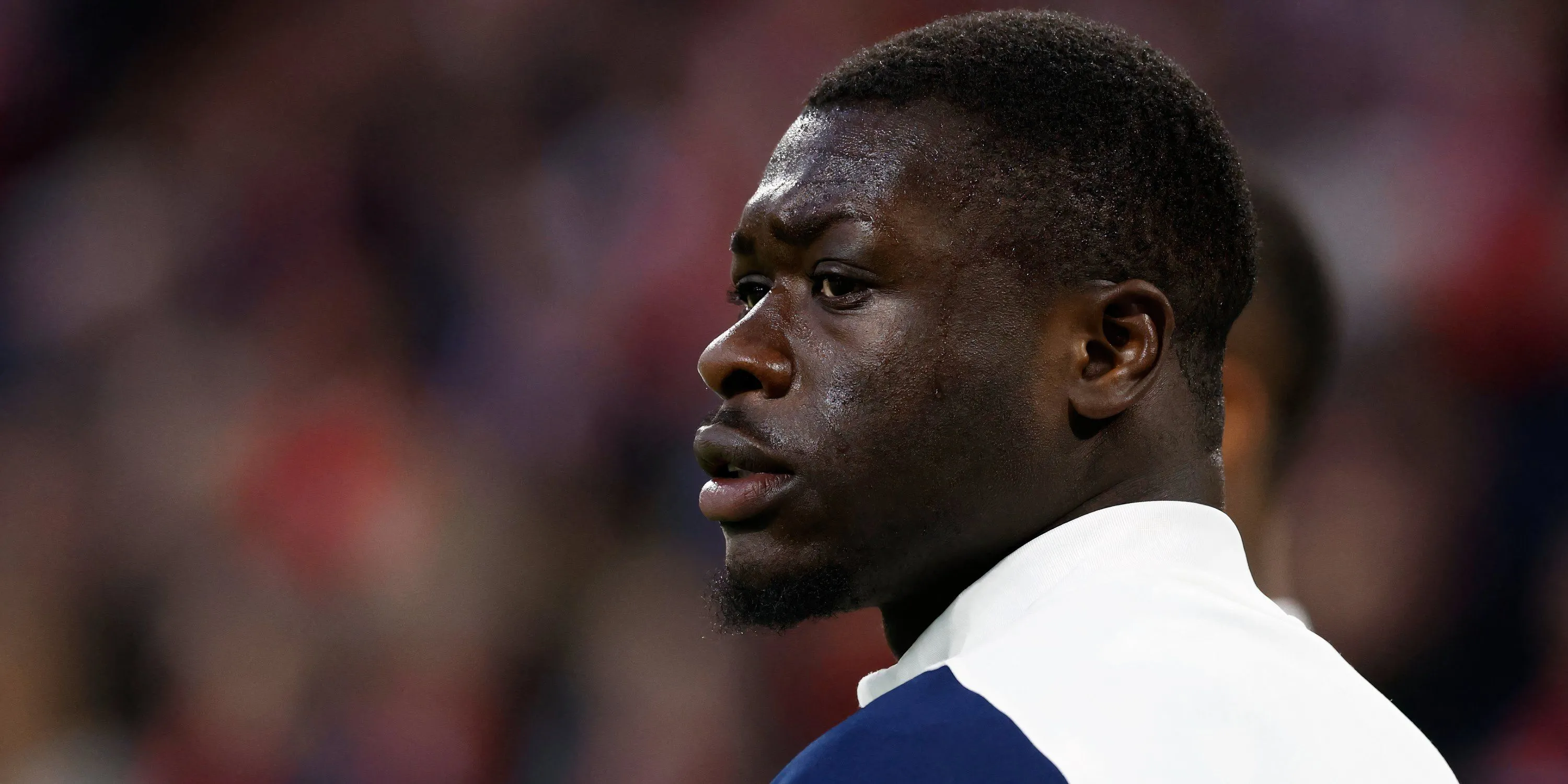 Tiền đạo Brian Brobbey của Ajax