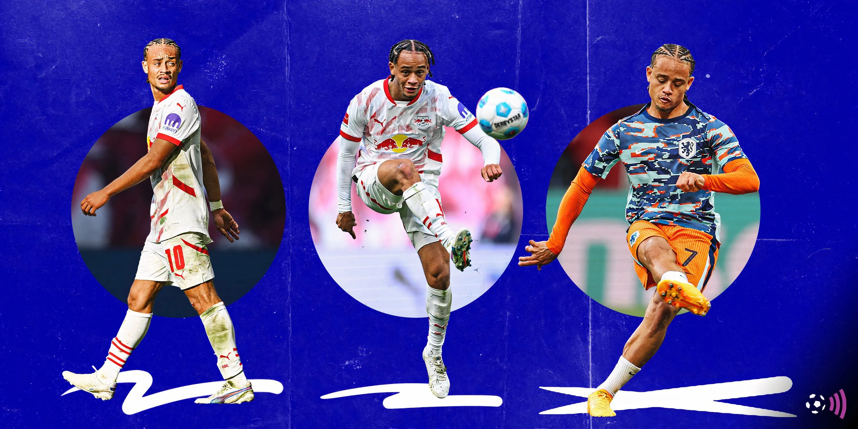 Xavi Simons có thể mang lại tác động lớn cho Chelsea
