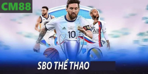 SBO thể thao