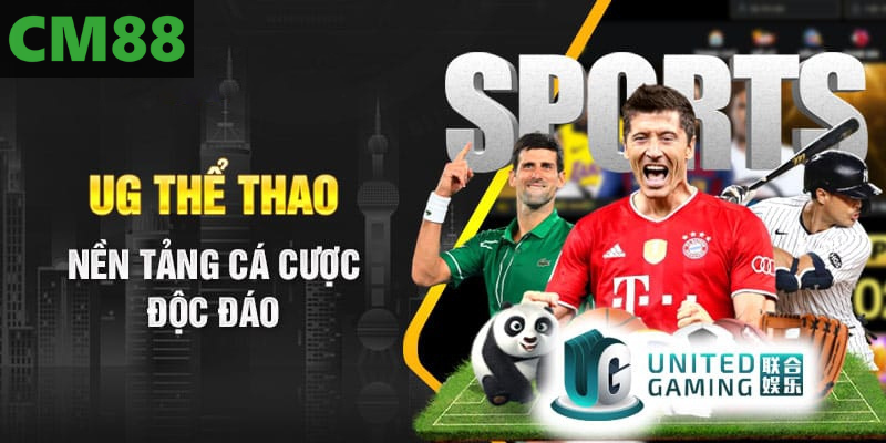 UG Thể Thao