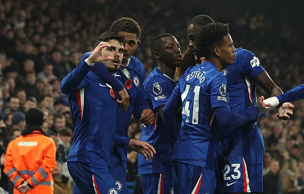 Một Chelsea đang ở phong độ cao được kỳ vọng sẽ hủy diệt Leeds